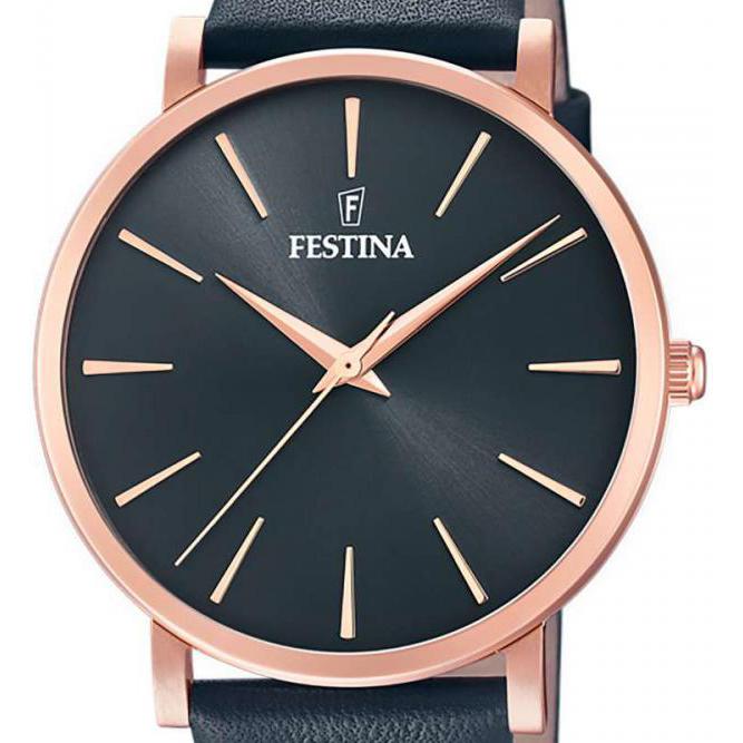 Festina Classic F203732 7