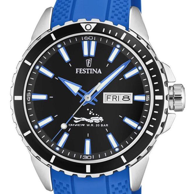 Festina SPORT F203783 7