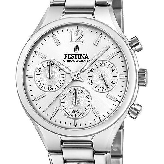 Festina Damskie F203911 7