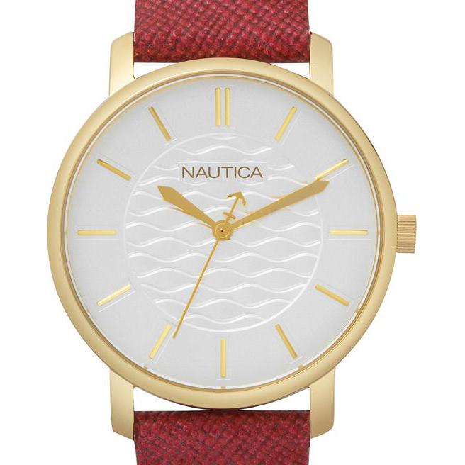 Nautica Damskie NAPCGS003 7
