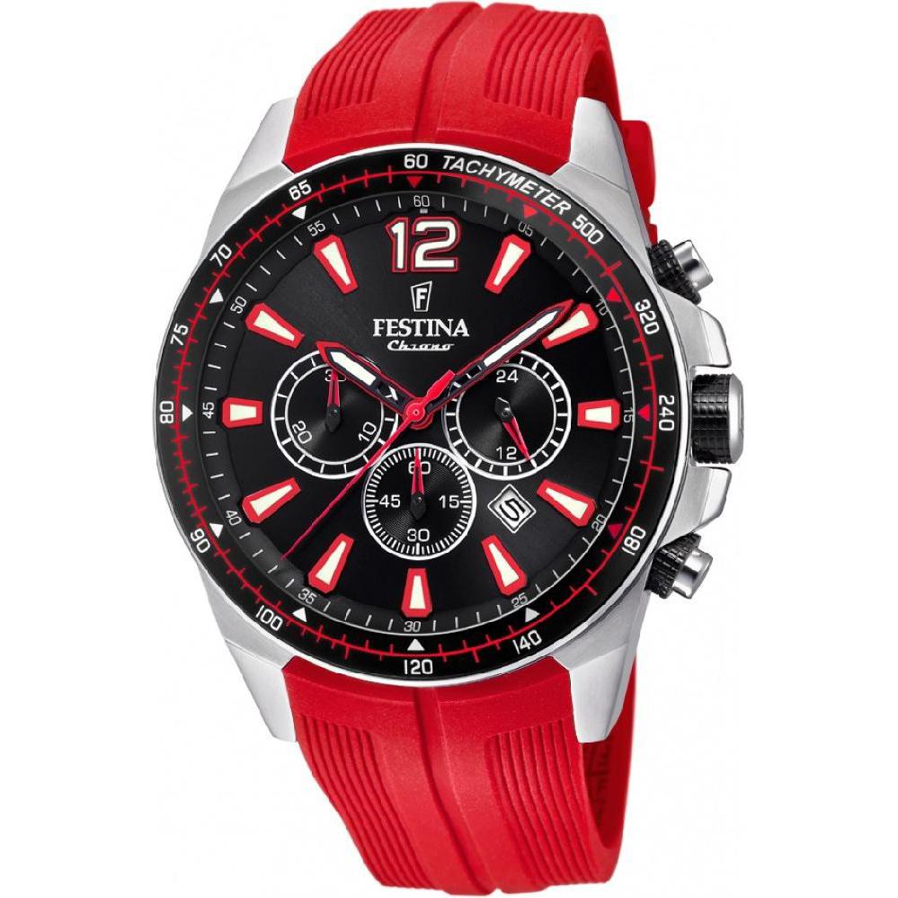 Festina CHRONOGRAPH F203766 1