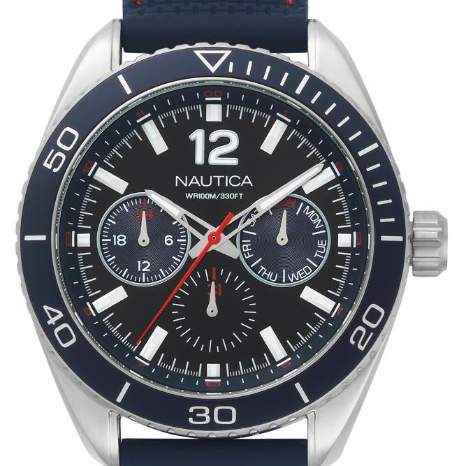 Nautica Męskie NAPKBN003 7