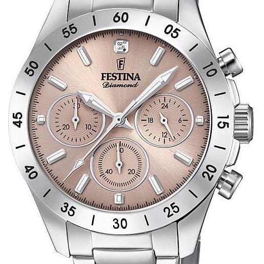 Festina Damskie F203973 7