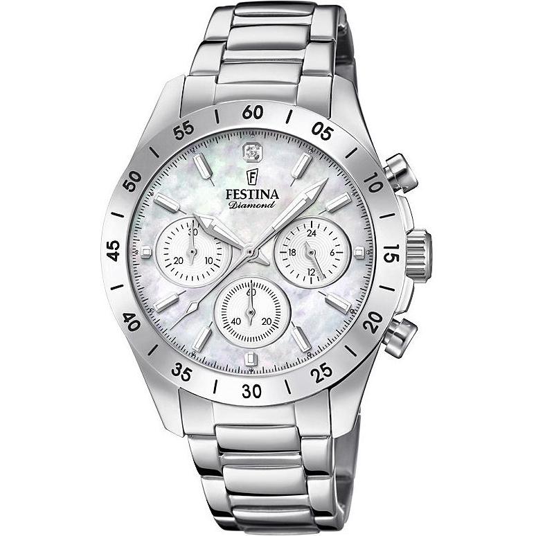 Festina Damskie F203971 1