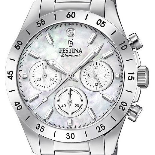 Festina Damskie F203971 7