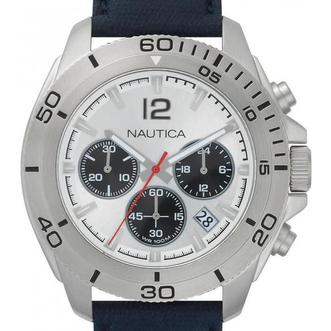 Nautica Męskie NAPADR001 7