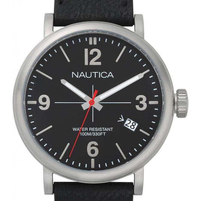 Nautica Męskie NAPAVT003 7