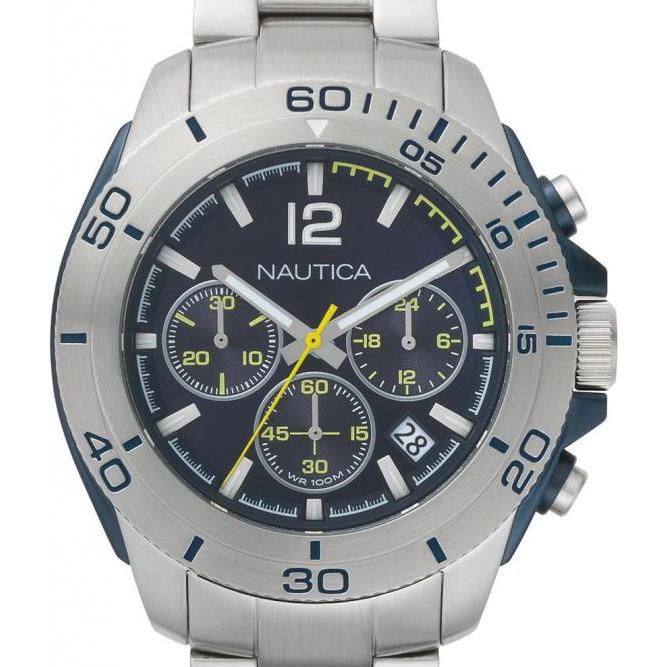 Nautica Męskie NAPADR004 7