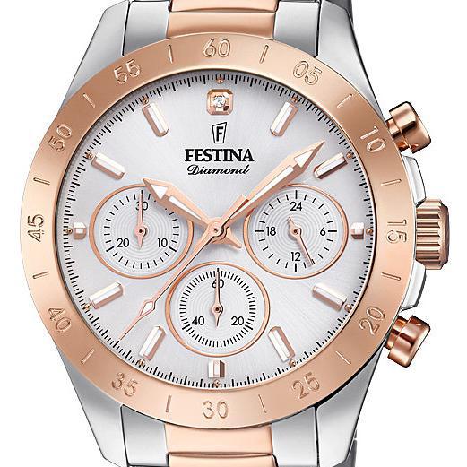 Festina Damskie F203981 7