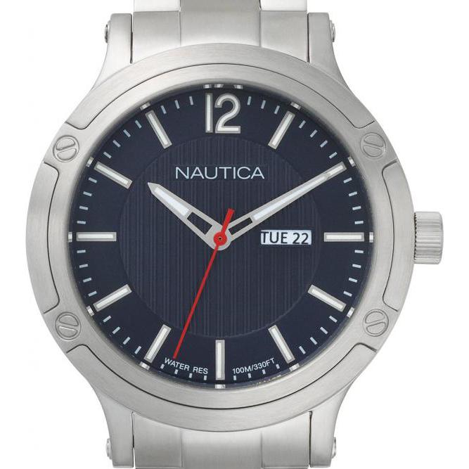 Nautica Męskie NAPPRH019 7