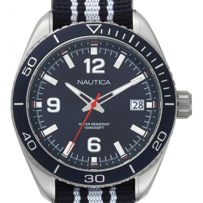 Nautica Męskie NAPKBN001 7