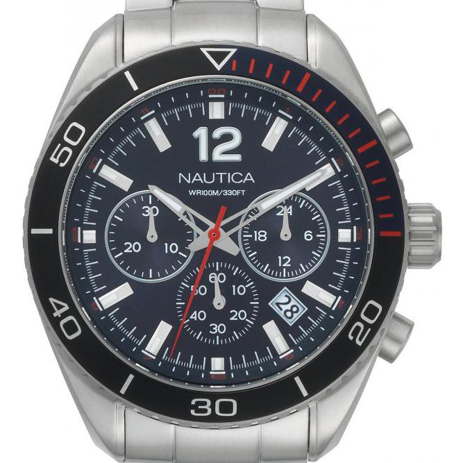 Nautica Męskie NAPKBN004 7