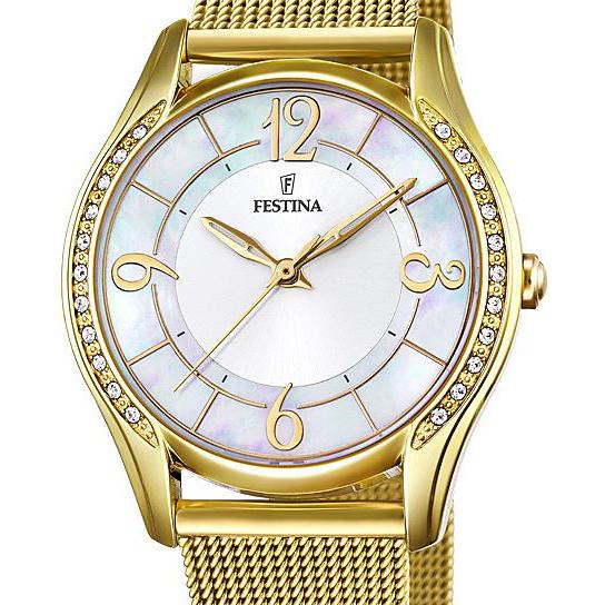 Festina Mademoiselle F204211 7