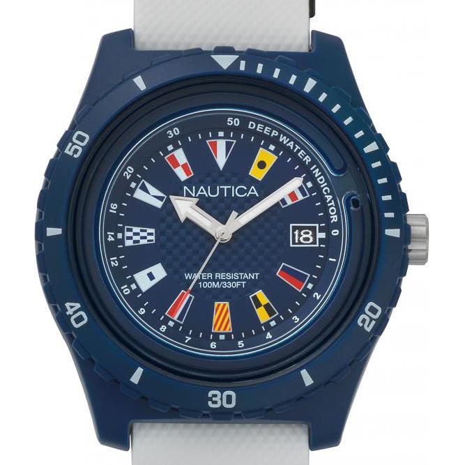 Nautica Męskie NAPSRF002 7