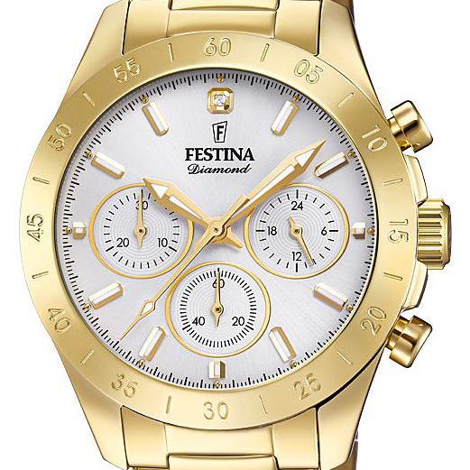 Festina Boyfriend F204001 7
