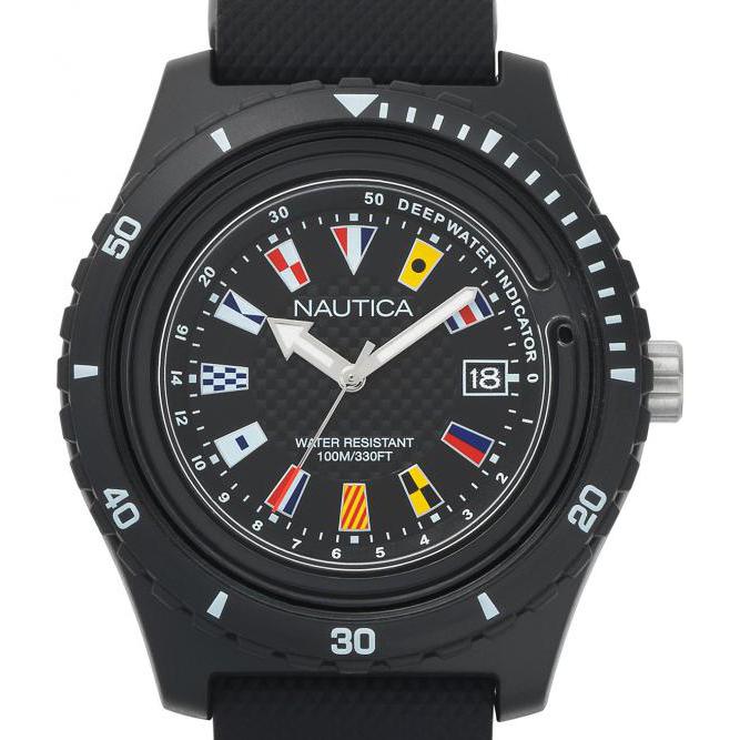 Nautica Męskie NAPSRF001 7