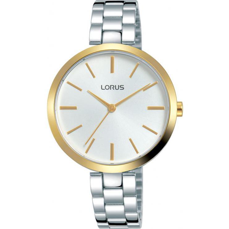 Lorus Classic RG206PX9 1