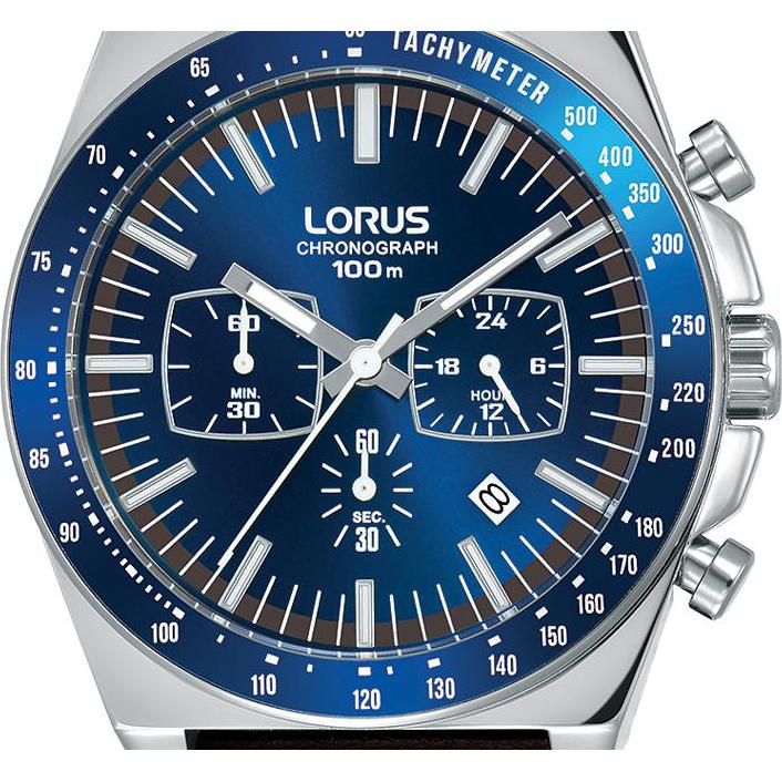 Lorus Sports RT357GX9 7