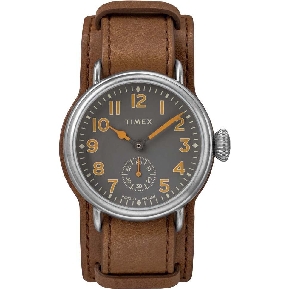 Timex Męskie TW2R88000 1