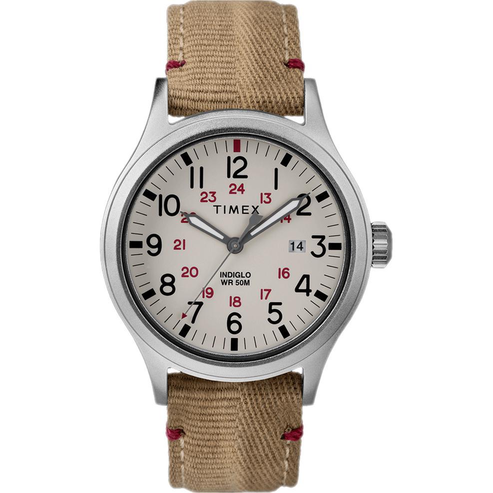 Timex Allied TW2R61000 1