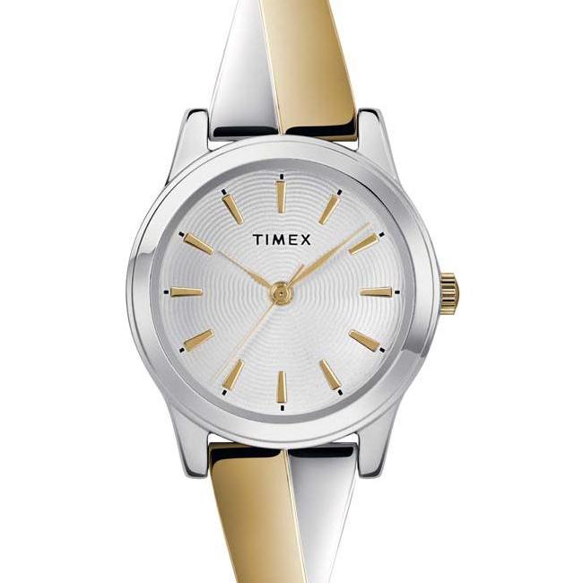 Timex Damskie TW2R98600 7