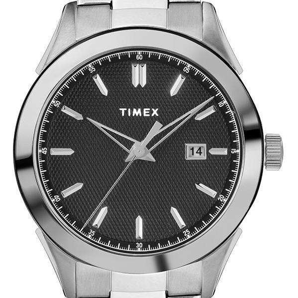 Timex Męskie TW2R90600 7