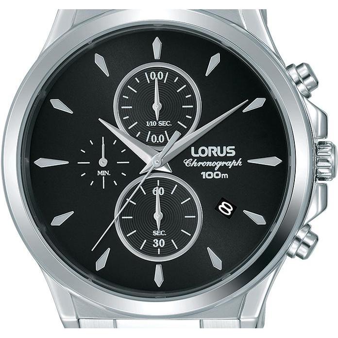 Lorus Classic RM395EX9 7