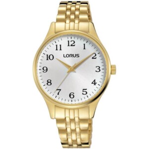 Lorus Classic RG214PX9