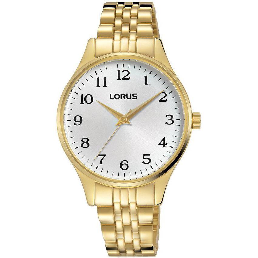 Lorus Classic RG214PX9 1