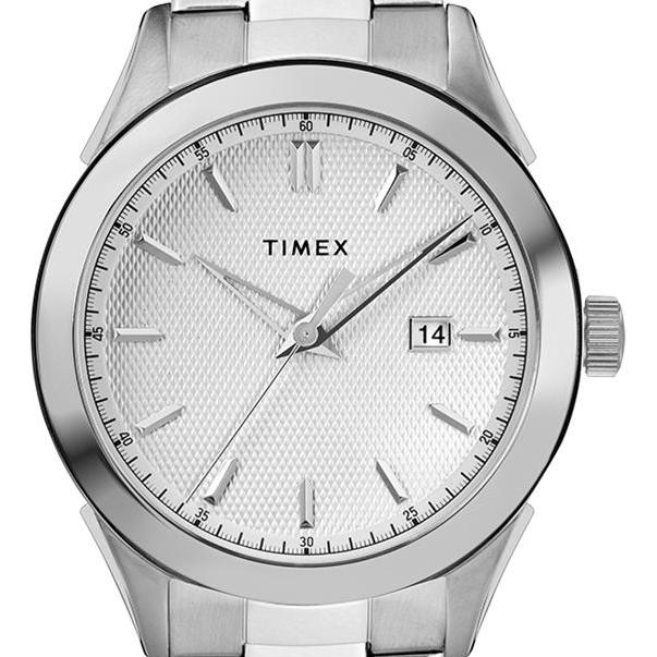Timex Męskie TW2R90500 7