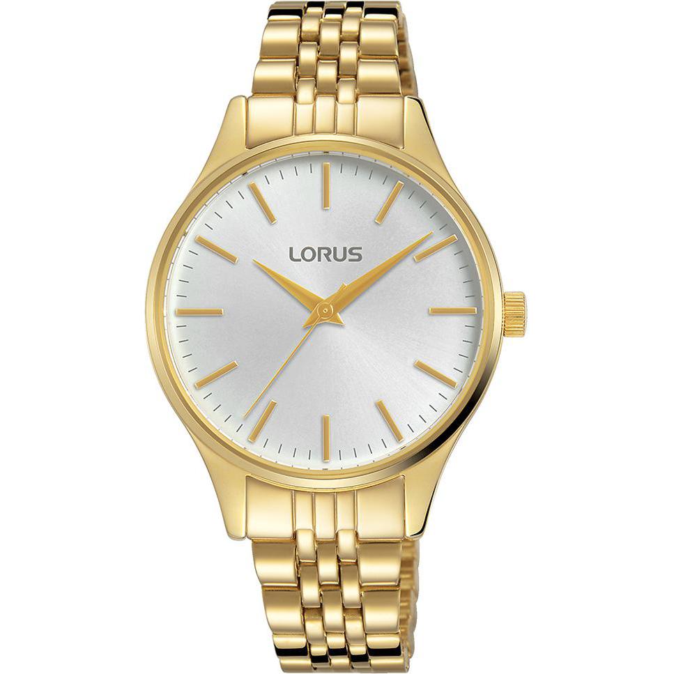 Lorus Classic RG208PX9 1