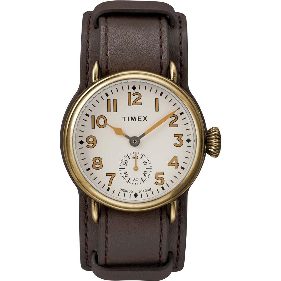 Timex Męskie TW2R87900 1