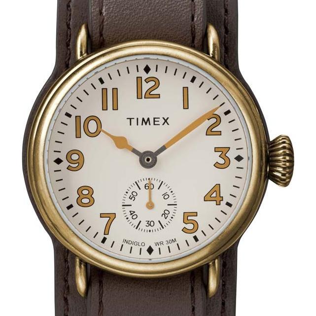 Timex Męskie TW2R87900 7