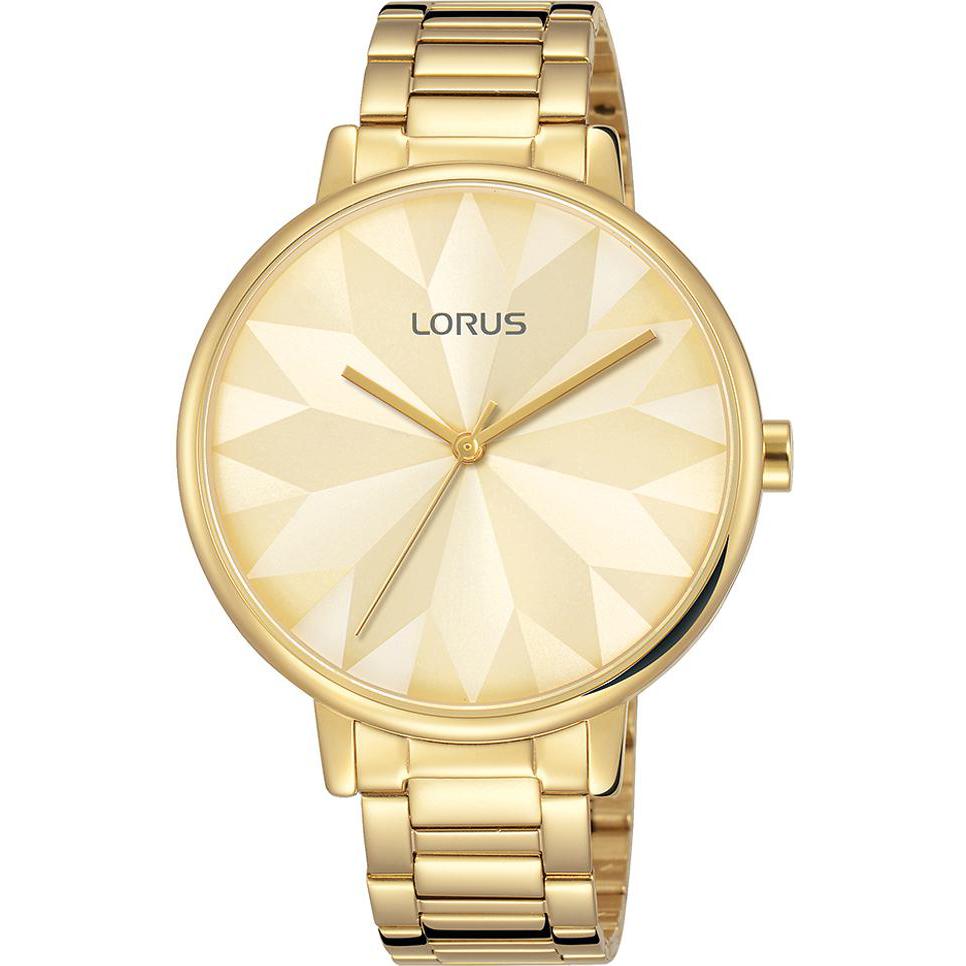 Lorus Classic RG296NX9 1