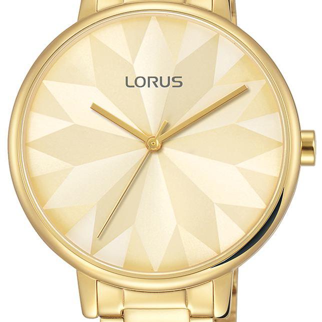 Lorus Classic RG296NX9 7
