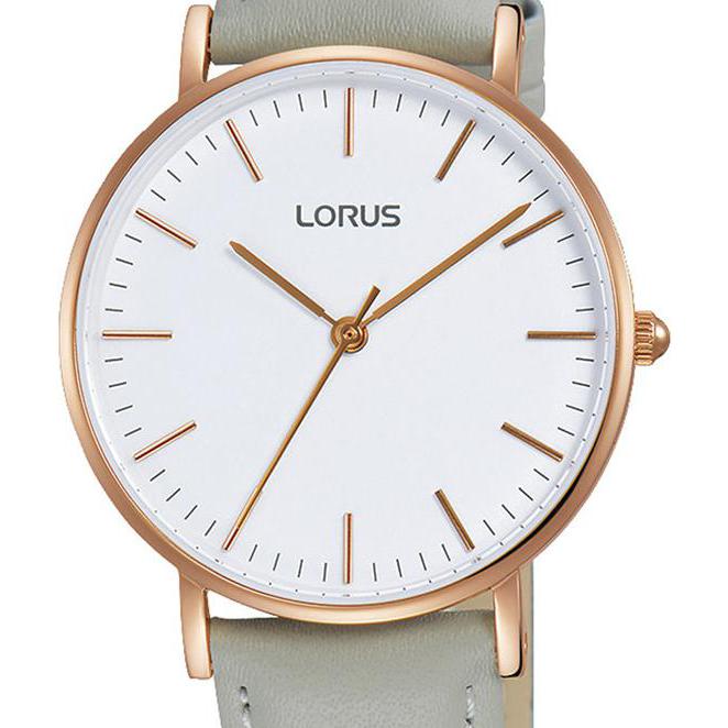 Lorus Classic RH886BX8 7