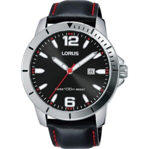 Lorus Classic RH969JX9