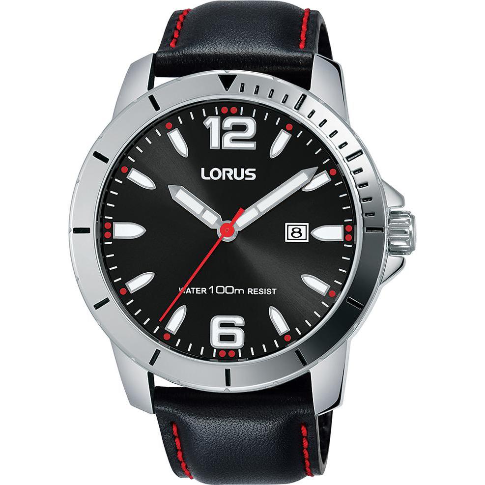 Lorus Classic RH969JX9 1