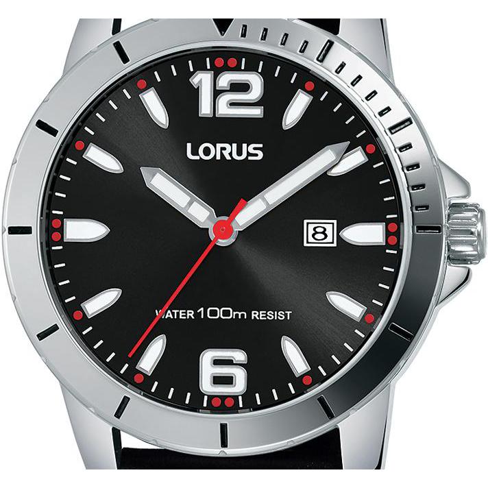 Lorus Classic RH969JX9 7