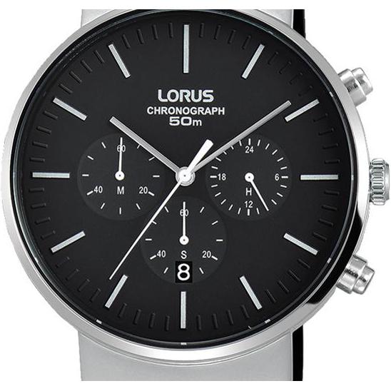 Lorus Classic RT373GX8 7