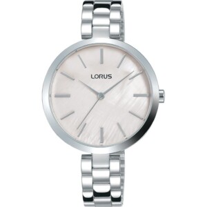 Lorus Classic RG203PX9