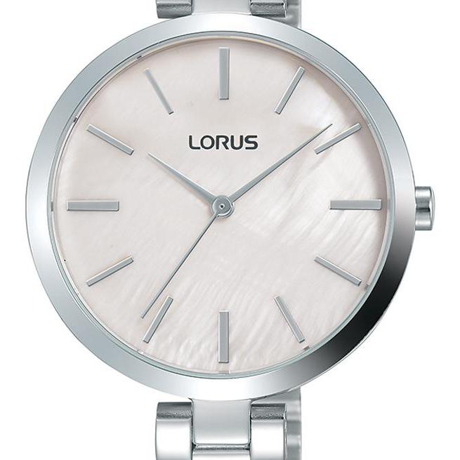 Lorus Classic RG203PX9 7