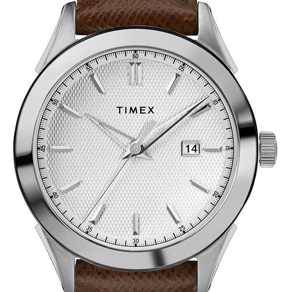 Timex Męskie TW2R90300 7