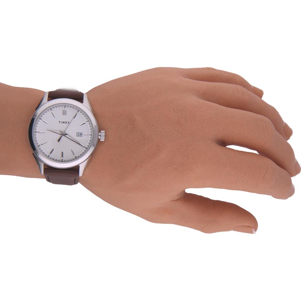 Timex Męskie TW2R90300 10
