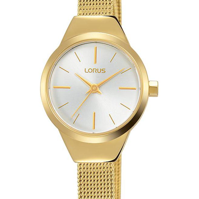 Lorus Classic RG218PX9 7