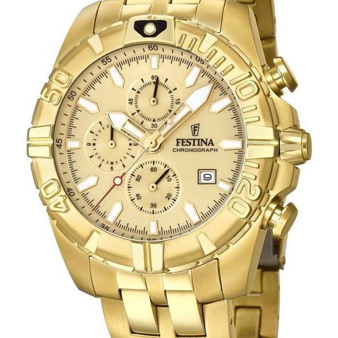 Festina CHRONOGRAPH f203561 7