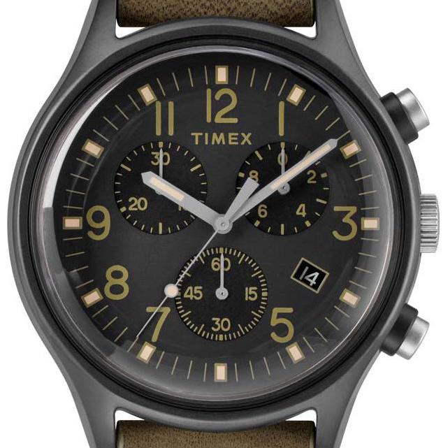 Timex MK1 TW2R96600 7