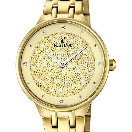 Festina Damskie f203832 7