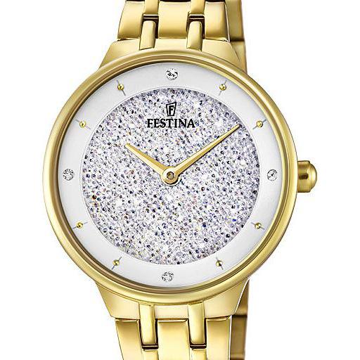 Festina Damskie f203831 7