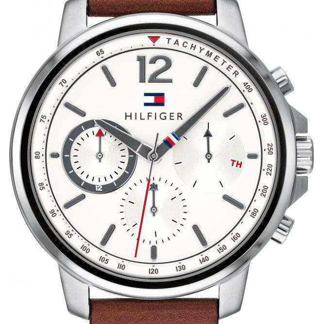 Tommy Hilfiger Męskie 1791531 7